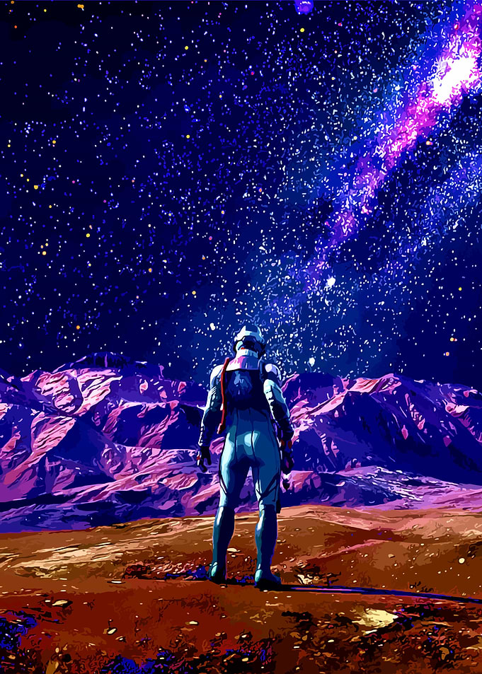 Outer Wilds