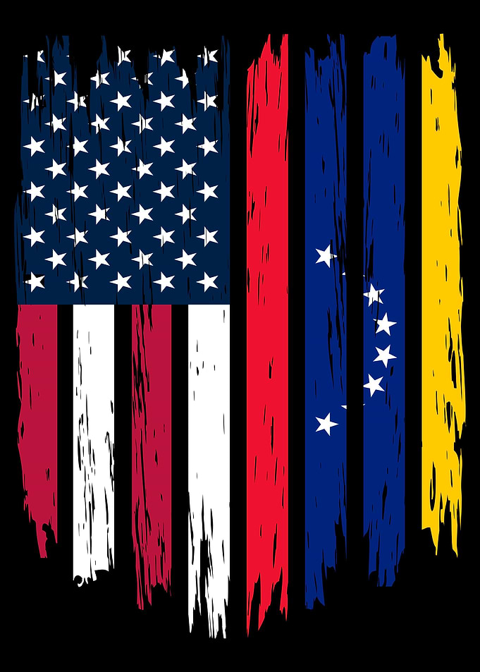 Us Usa Foreigner