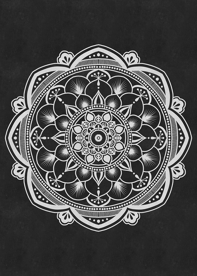 Mandala N113