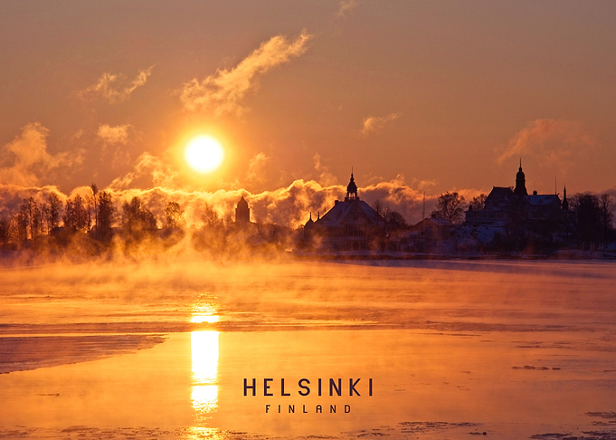 Helsinki