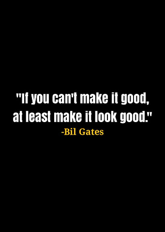 Bil Gates