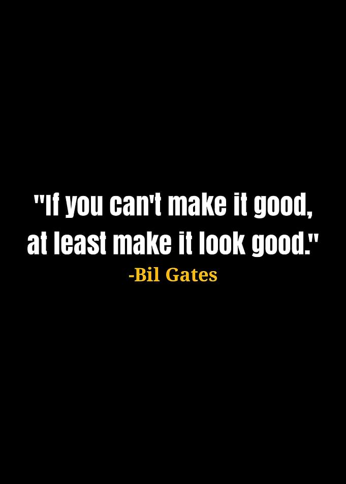 Bil Gates