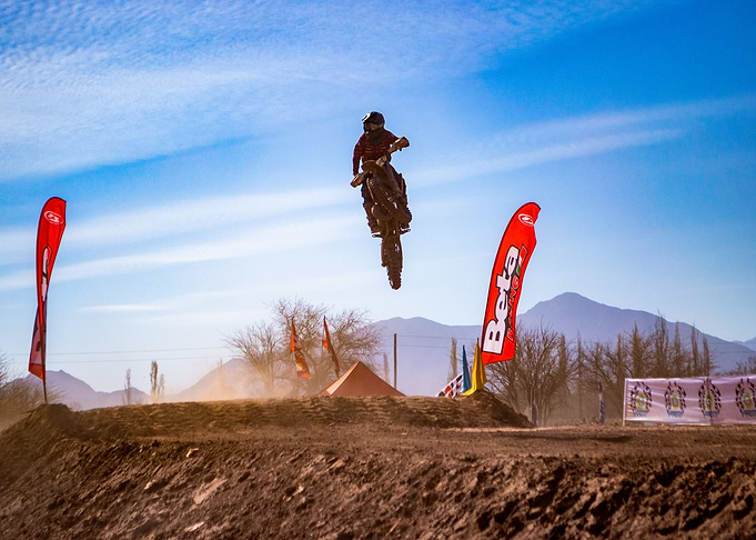 Motorcross