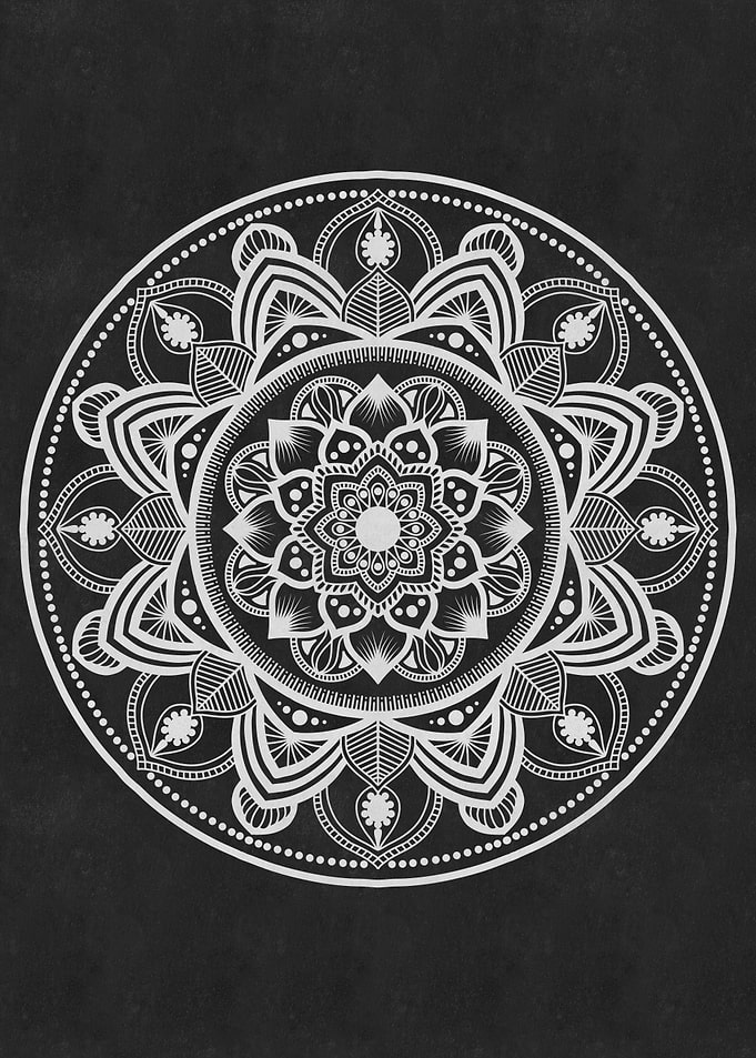Mandala N115