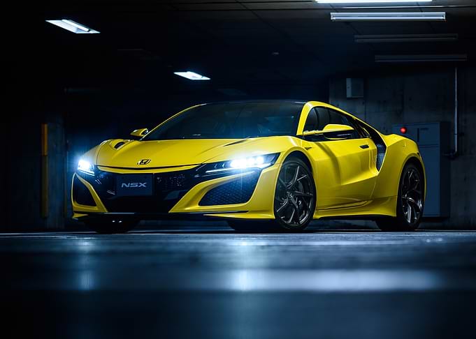 Honda NSX