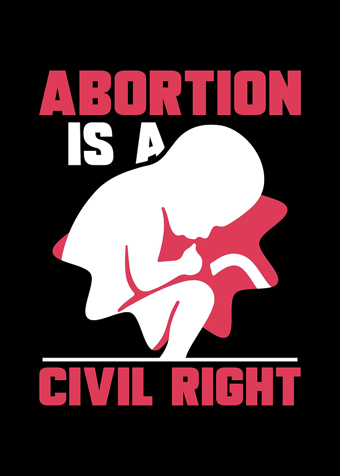 Pro Abortion