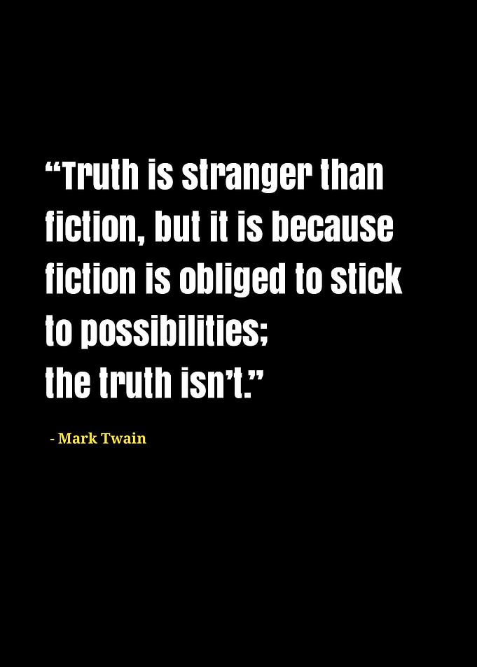 Mark Twain