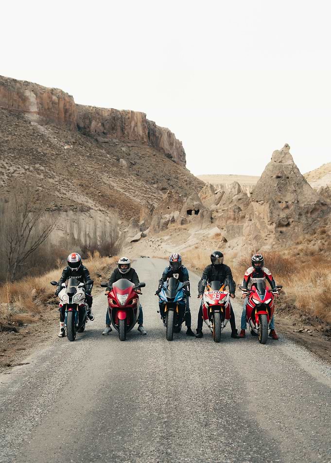 Motorsports