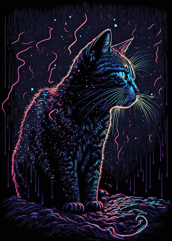 Art Cat