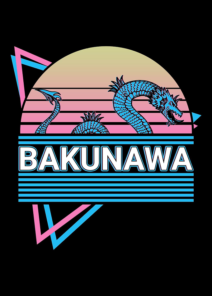 Bakunawa Retro