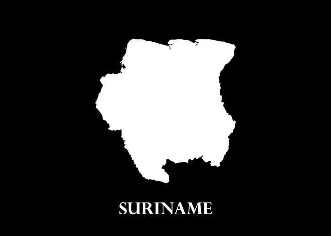 Suriname