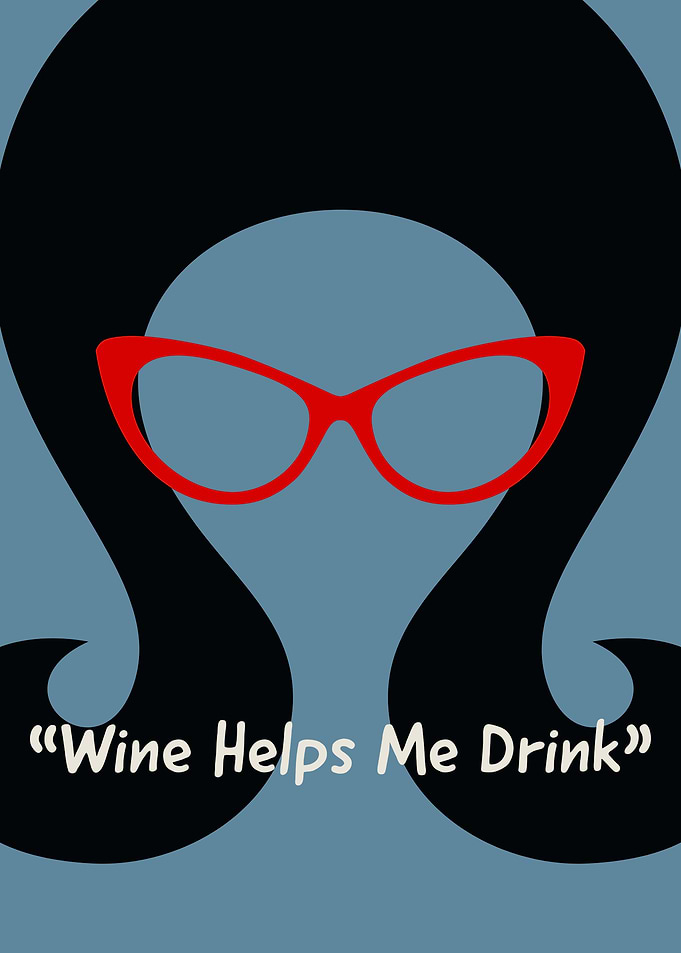 Linda Belcher Wine