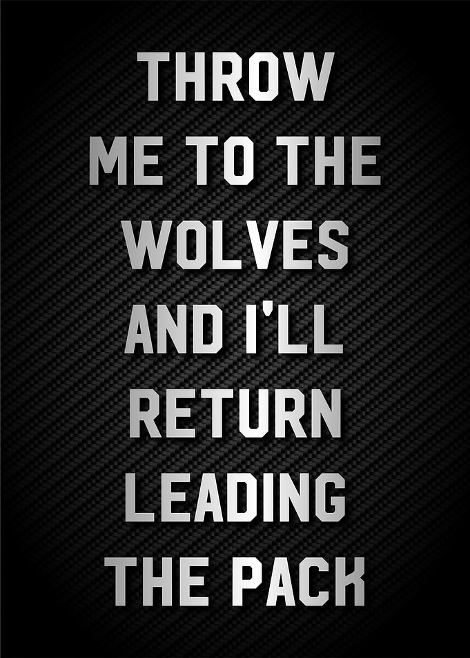 powerfull motivation quote