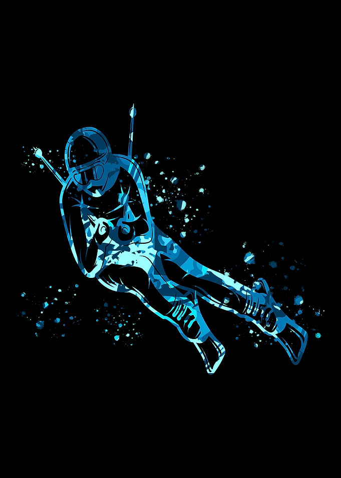 Winter Sport Game