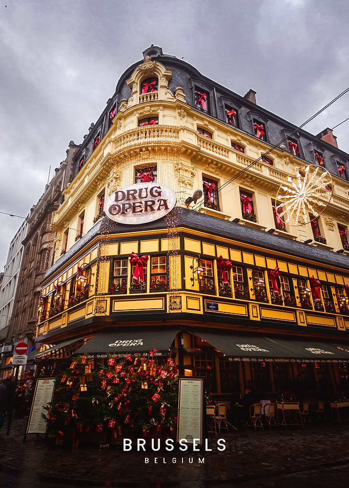 Brussels