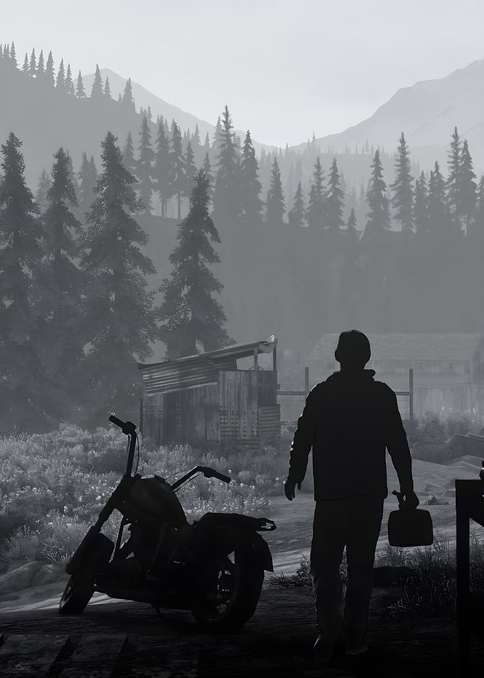 days gone