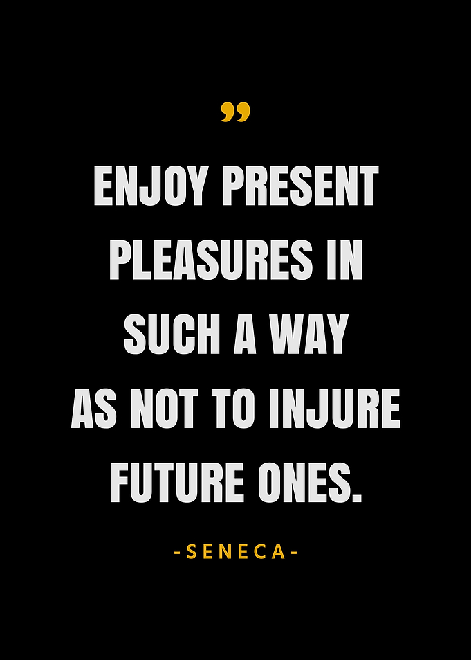 seneca quotes