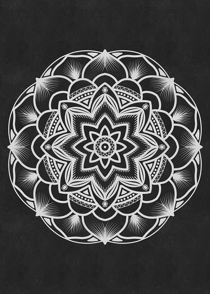Mandala N111