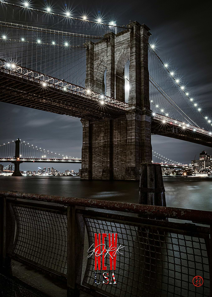 New York USA