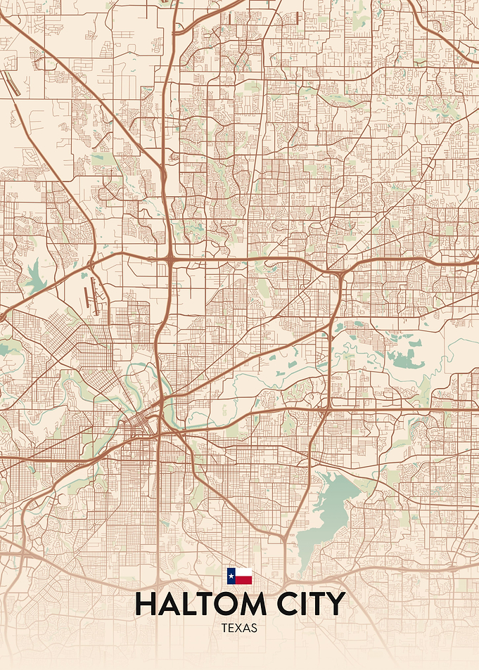 Haltom City TX