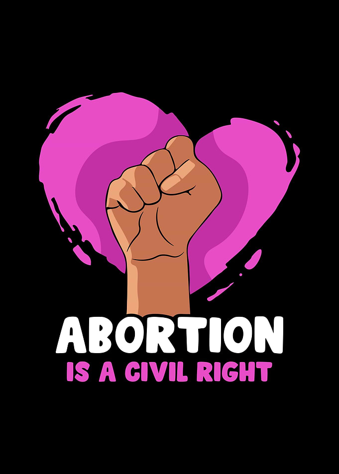 Pro Abortion