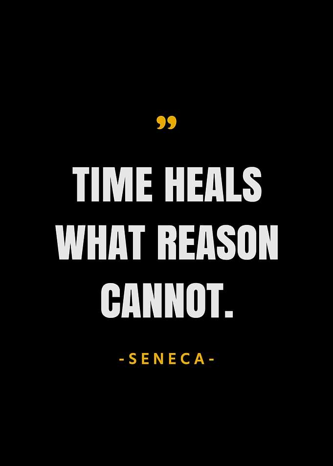 seneca quotes