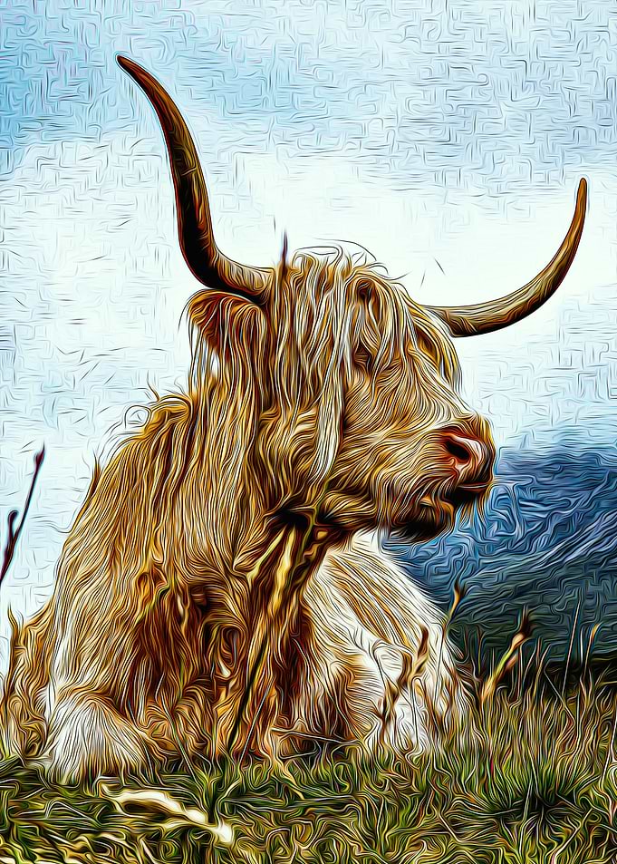 Yak