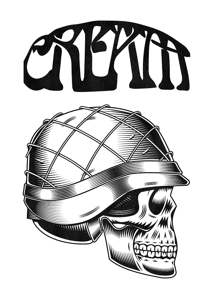 world of pain