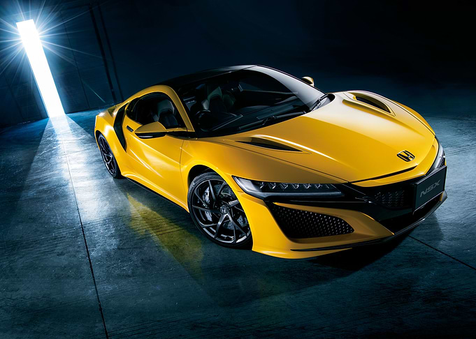 Honda NSX