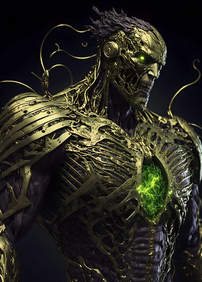 Cyber Green