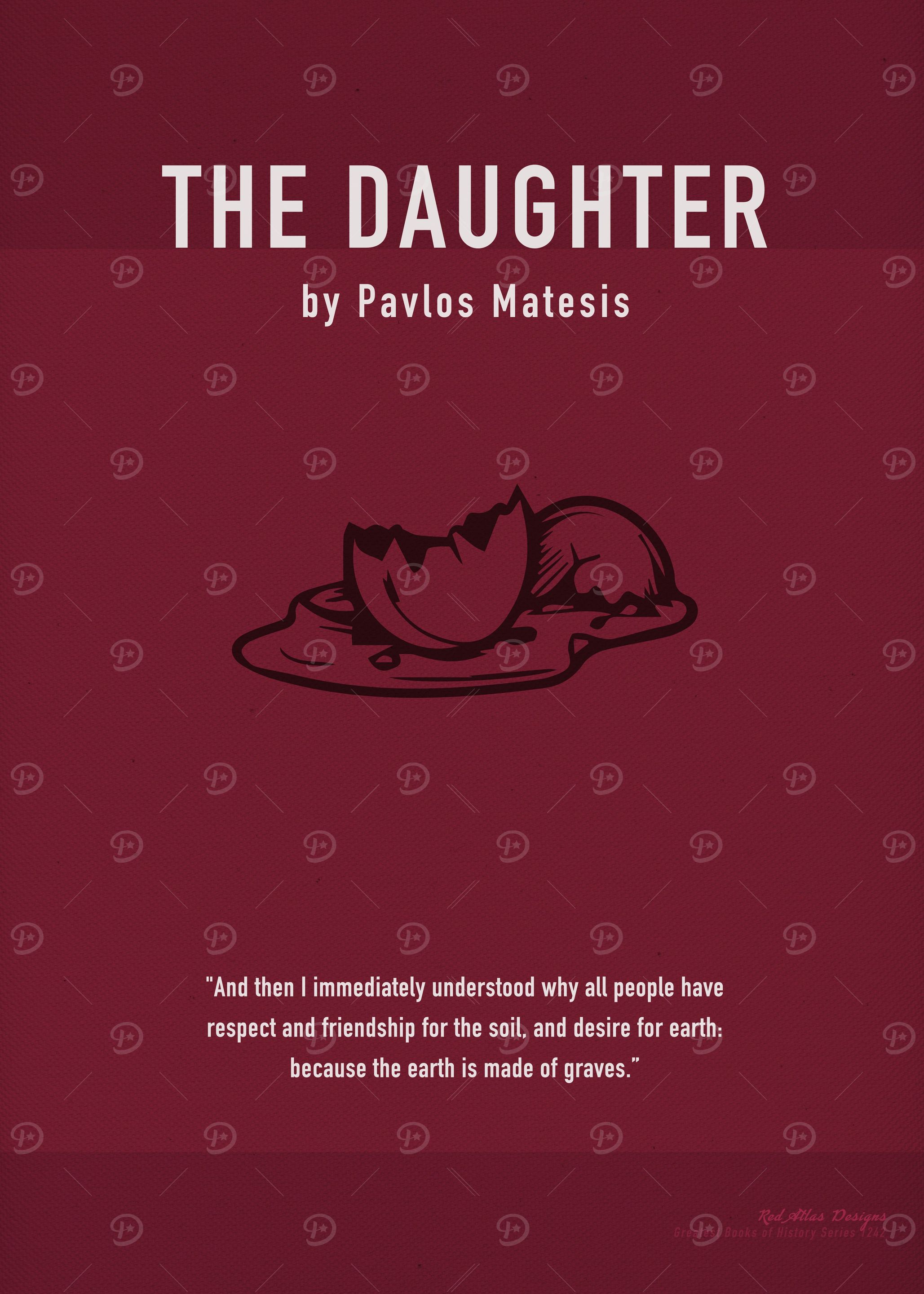 The Daughter by Matesis