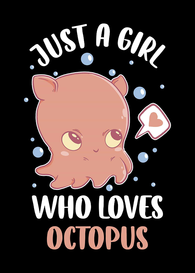 Just A Girl Who Loves