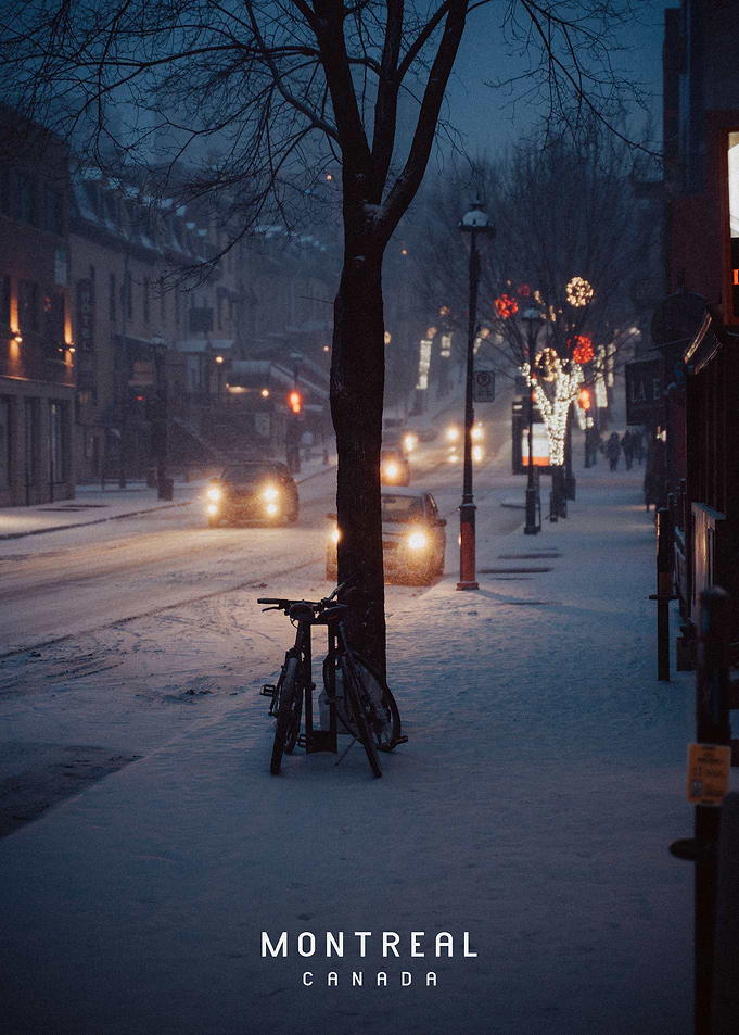 Montreal