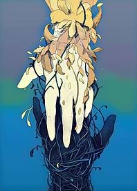 illusion illustration