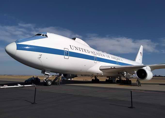 Jet Plane