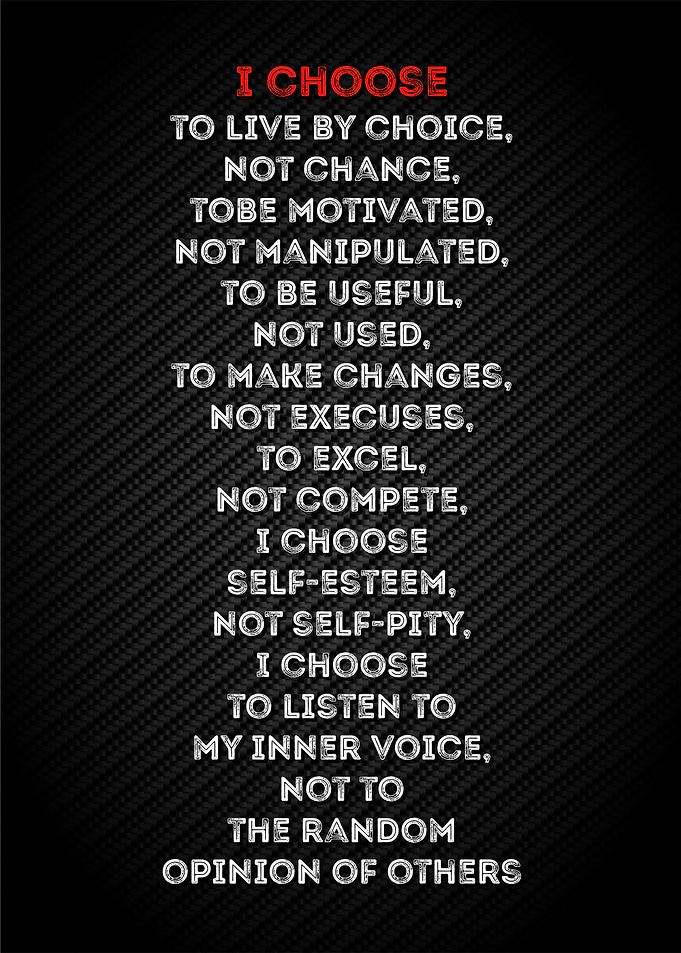powerfull motivation quote