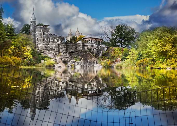 Central Park