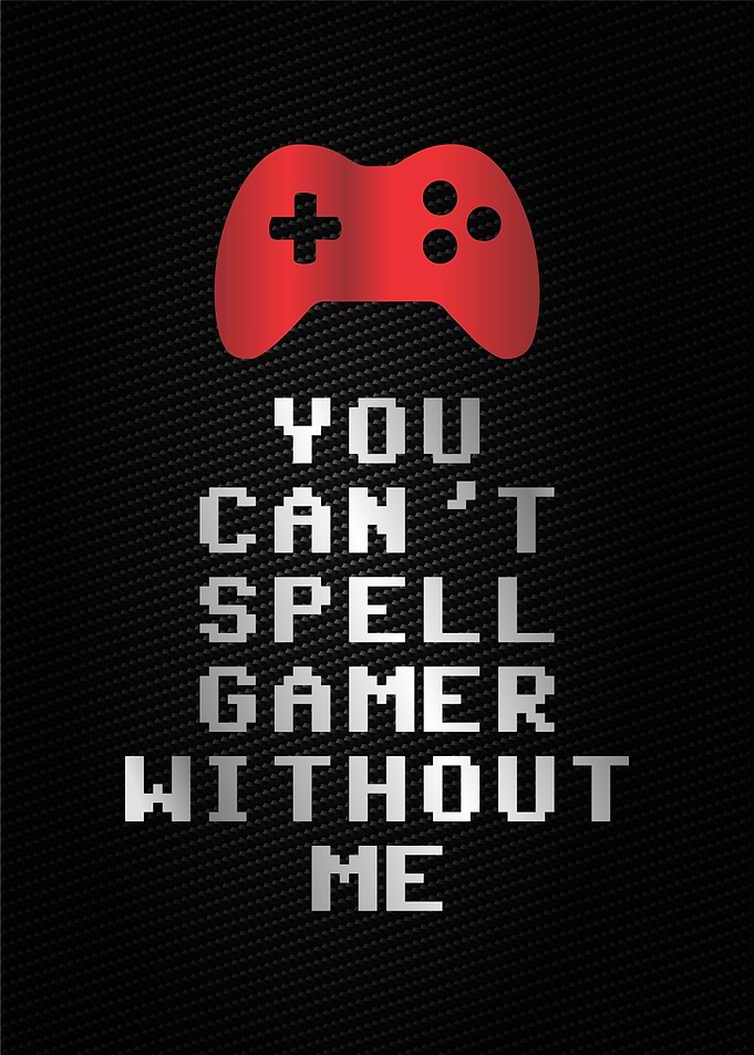 gaming quotes
