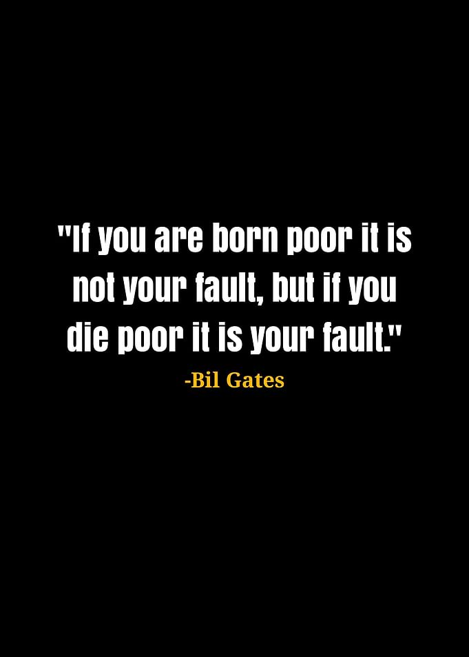 Bil Gates