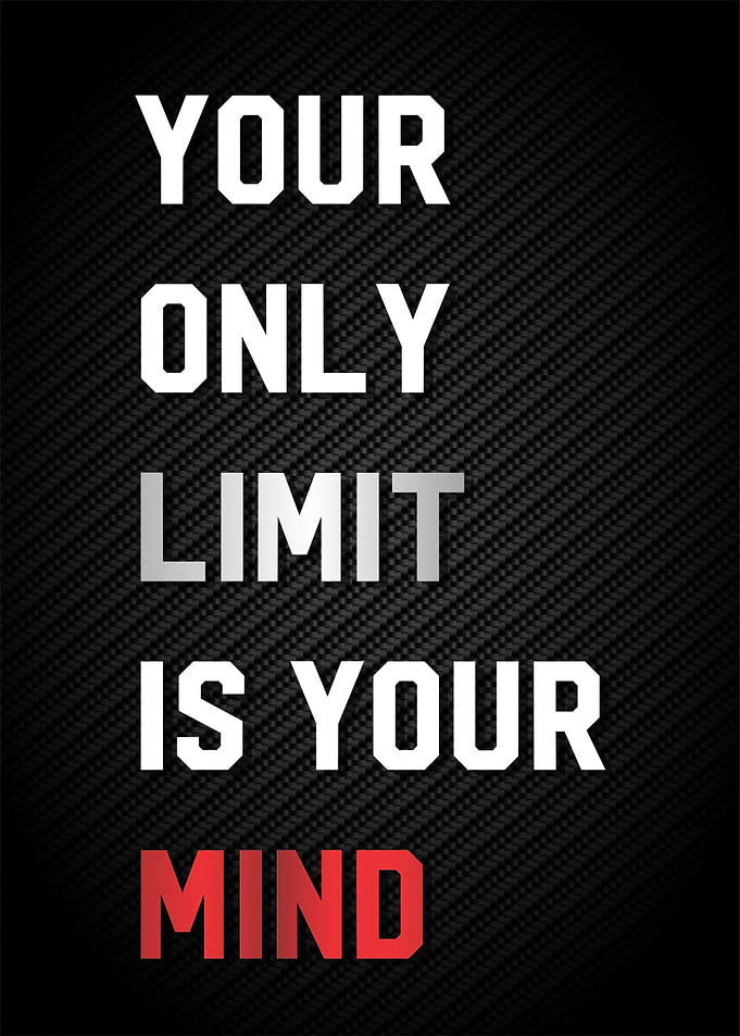 powerfull motivation quote