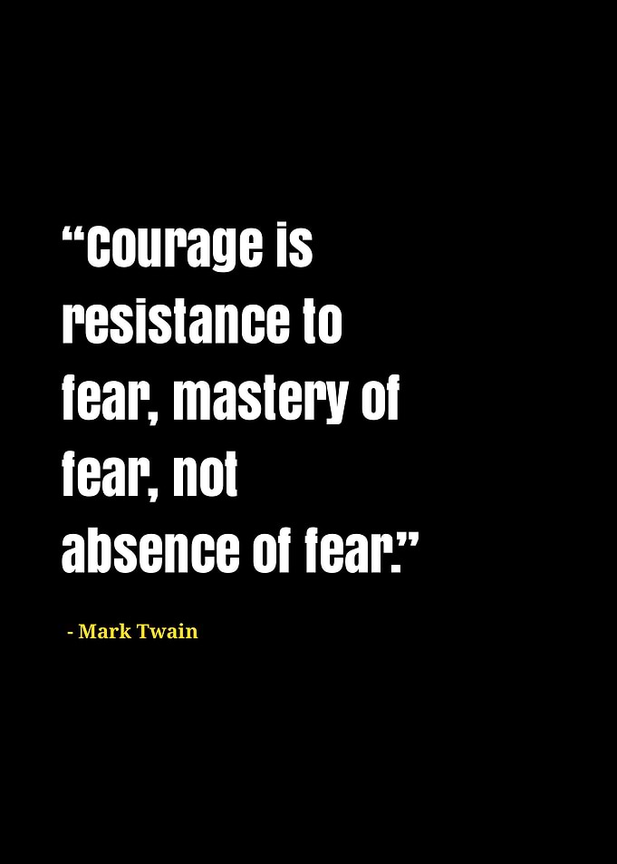 Mark Twain