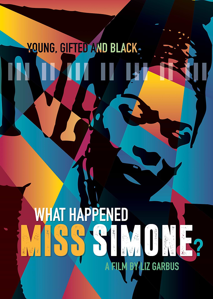 What Happened Miss Simone