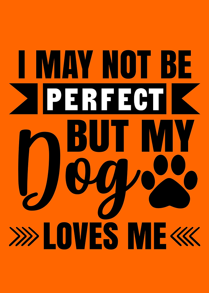 Dog Fan Quote
