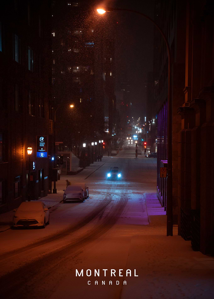Montreal