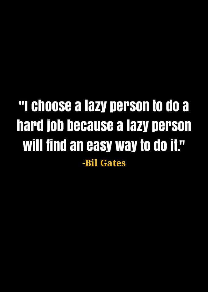 Bil Gates