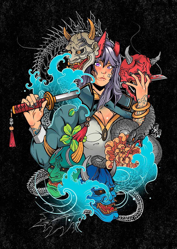 Demon Hunter