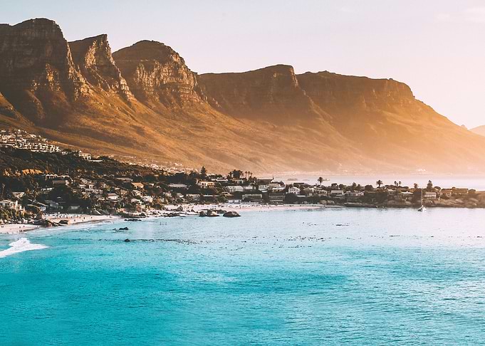 Cape Town