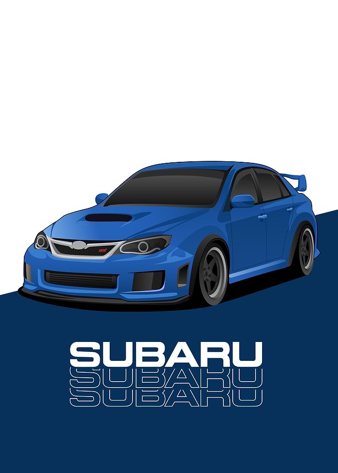 Subaru WRX
