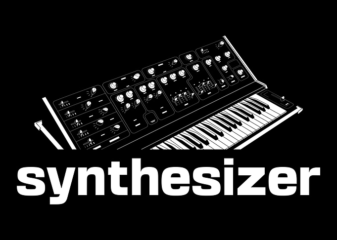 Modular Synthesizer