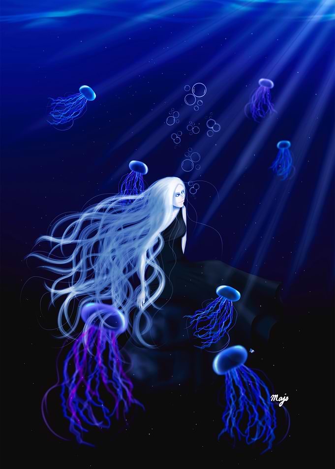 Under The Sea